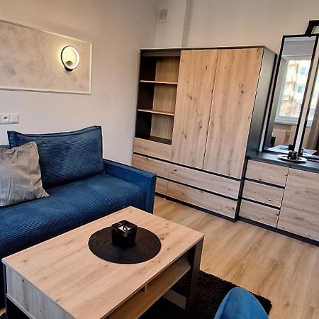 Hotel City Koszalin Eksteriør billede