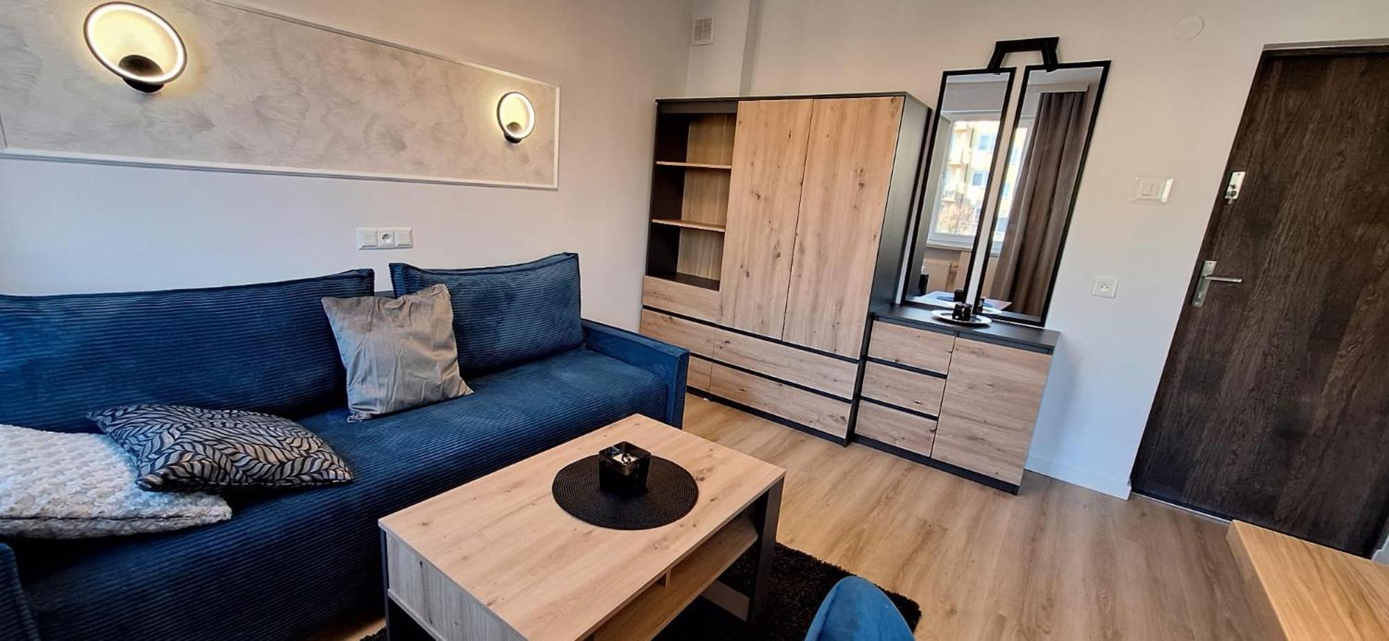 Hotel City Koszalin Eksteriør billede
