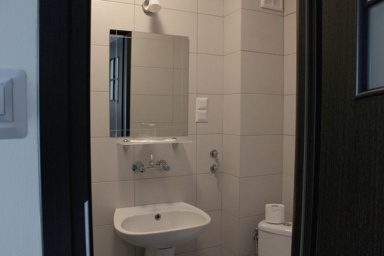 Hotel City Koszalin Eksteriør billede