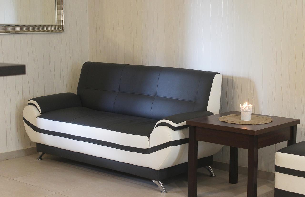Hotel City Koszalin Eksteriør billede